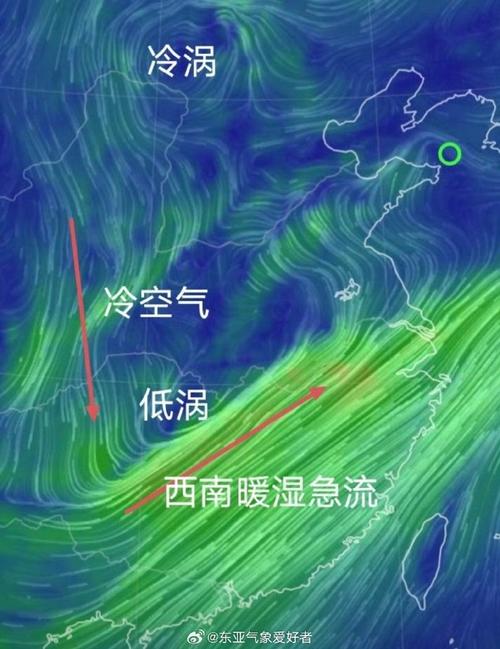 北方大雨是什么引起的北方警惕有极端降雨吗北方警惕有极端降雨 汽车行情